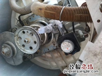 三洋全自动洗衣机怎么放水