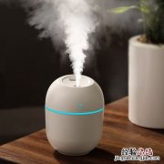 美的加湿器怎么拆装