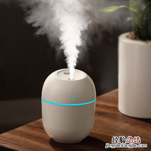 美的加湿器怎么拆装