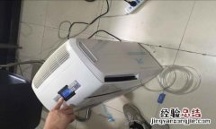 除湿机启动要多久