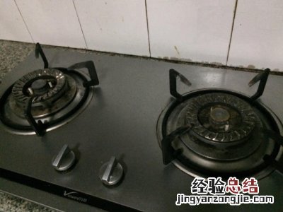 公寓为什么不用燃气灶
