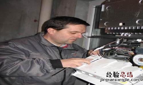 清洗壁挂炉怎么收费标准