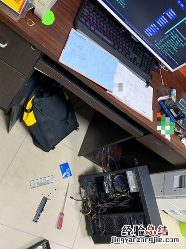 电脑识别不了鼠标怎么办