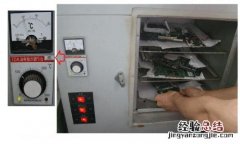 烤箱不发热了怎么修