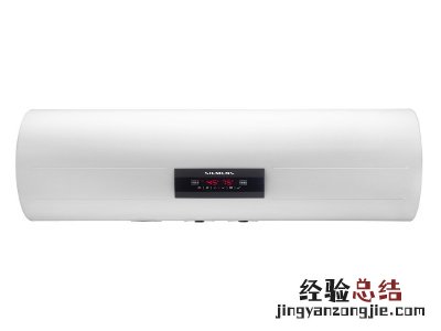 家用热水器连接管怎么安装