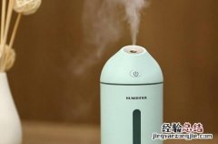 加湿器坏了怎么修复