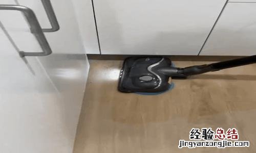 吸尘器毛刷什么用