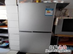 冰箱自动启动怎么办