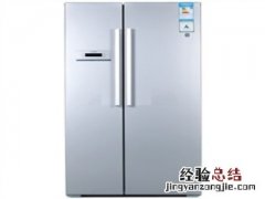 冰箱不停机是怎么回事