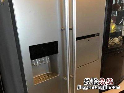 冰箱怎么调节温度档位