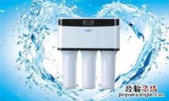 立升净水器怎么安装图解