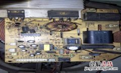 电磁炉电源线怎么换