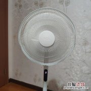 电风扇加什么机油