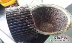侧吸油烟机怎么挂住