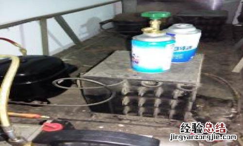 怎么清洗烤箱的污垢