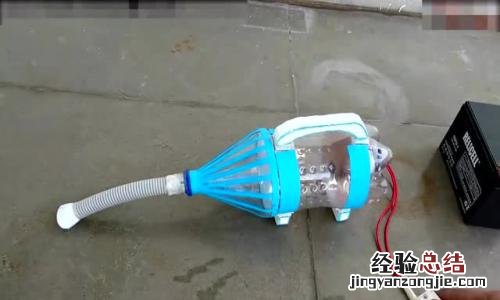 吸尘器堵了怎么办