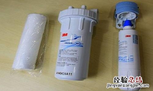 净水器安装怎么安装