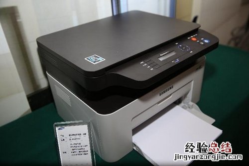brother打印机怎么拨打免提通话