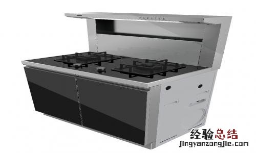 集成灶漏电什么维修