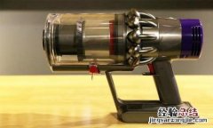 吸尘器怎么使用步骤