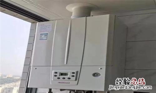 壁挂炉点火器输入电压是多少