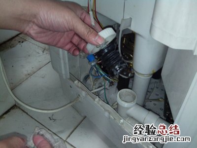 小天鹅洗衣机是哪里的