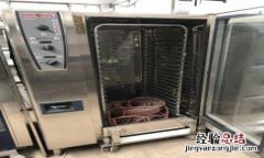 大型电烤箱怎么维修