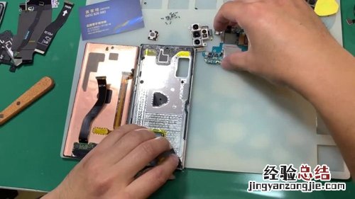 学手机维修大概多久可以学会