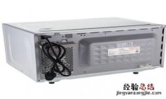 格兰仕烤箱底部怎么清洁