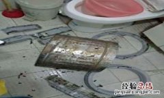 煤气烤箱定时器坏了怎么办