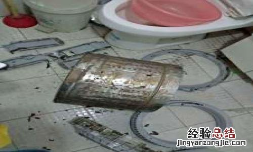 煤气烤箱定时器坏了怎么办