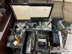 北京哪里能维修电脑