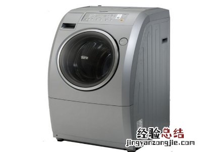 全功能洗衣机常出现E3不工作是什么原因