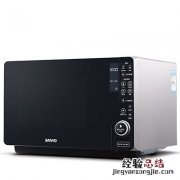 微波炉如何卸掉外壳
