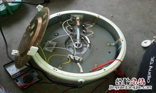 SUPOR电饭煲E2什么故障