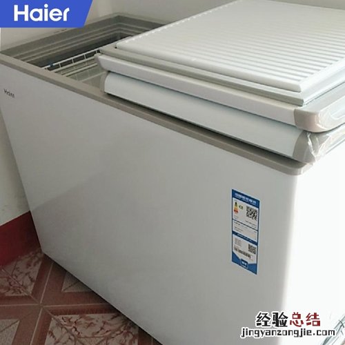 雪松冷柜一天用多少电