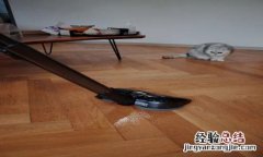 吸尘器漏电是什么原因