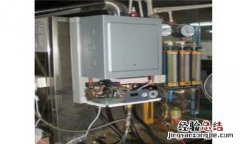 硚口壁挂炉显示f20多少钱