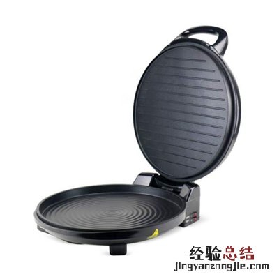 电饼铛的线路图怎么接