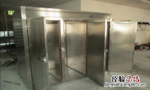 消毒柜灯管要多少瓦