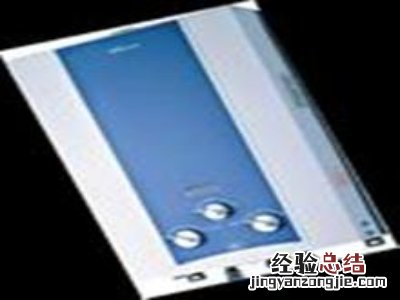 万家乐热水器显示ee什么故障