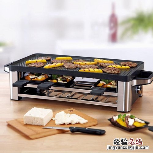 烧烤炉怎么点炭