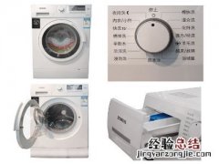 洗衣机无电怎么处理