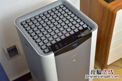 三星空气净化器侧面怎么拆