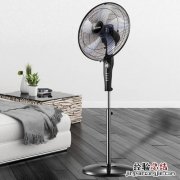 tcl风扇怎么拆开图片