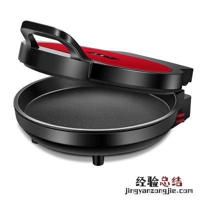 电饼铛不通电怎么处理