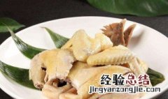 哪些人不适合吃公鸡肉 公鸡肉有什么作用