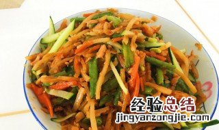 豆角焖饼怎么做好吃 豆角焖饼的做法