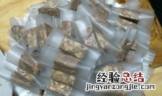 糯米纸怎么做好吃 糯米纸怎么做