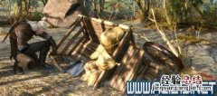《巫师3：狂猎》里尔顿家族衰败宝箱位置解析攻略